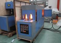 Production semi automatique de coup de bouteille d'étendue de l'eau minérale/système machine de production/équipement/ligne/usine/