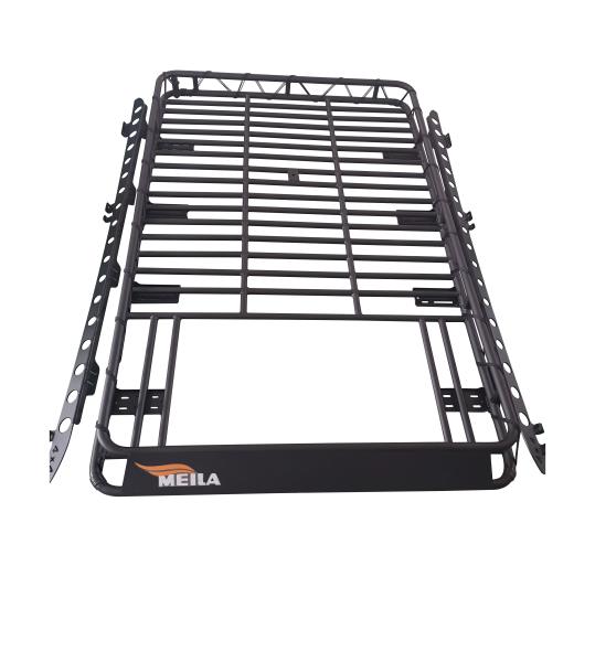 YH-E-023 4x4 Fj150 Fj200 Patrol Lc200 Roof Rack Basket