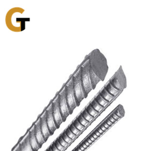 Grade 60 Grade 40 Galvanized Steel Rebar Suppliers