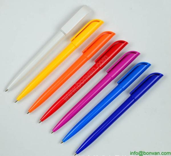 Gift pens,twist mechanism advertising pen,twist advertising pens