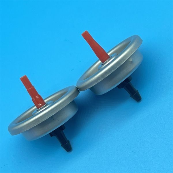 Reliable and Efficient Lighter Gas Dispensing Aerosol Valve for Commercial and Personal Lighters