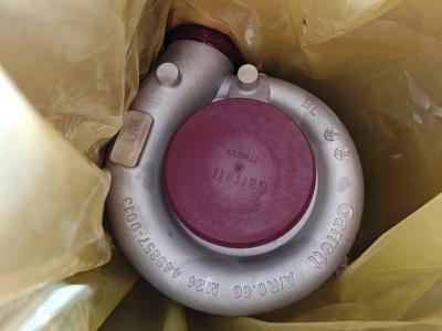 Weichai Baudouin 12M26 Turbocharger 1000475448 original parts