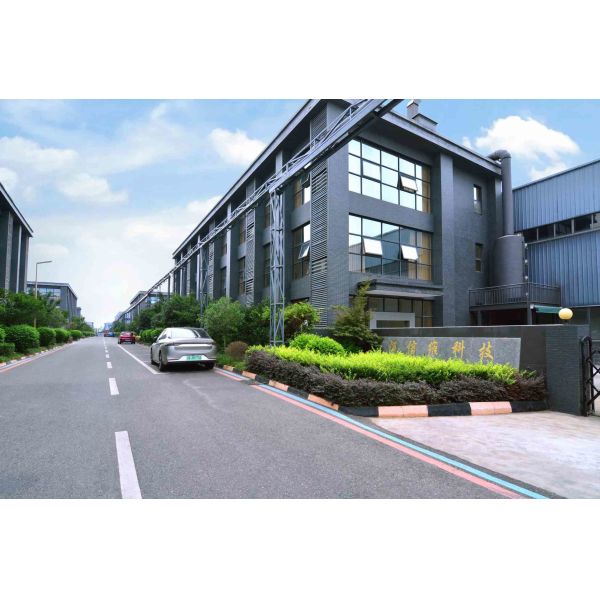 Jintang Bestway Technology Co., Ltd.