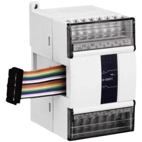 Automate programmable logique (PLC) 24V CC pour l'automatisation industrielle