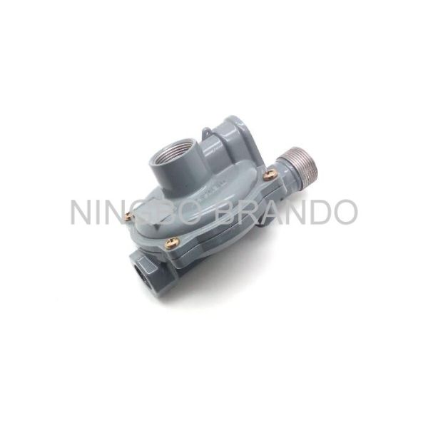 Автозапчасти умирают части компонентов Замарк литого алюминия пневматические