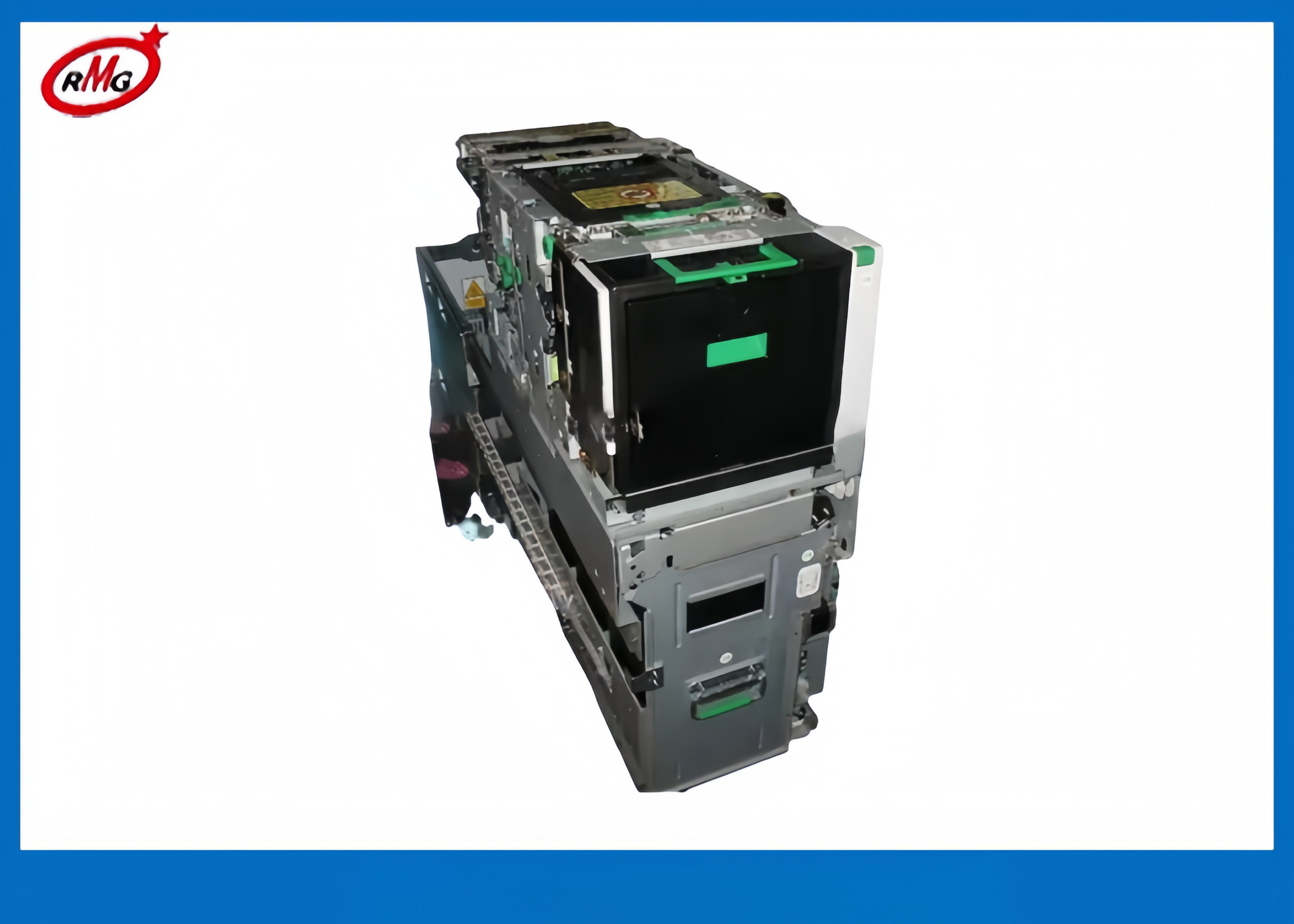KD03234-C930 Fujitsu F53 F56 4 Кассетный кассетный диспенсер для билетных автоматов