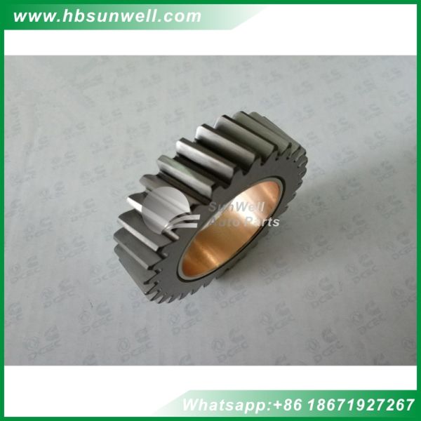 Cummins diesel engine parts ISB3.9 ISB5.9 Idler Gear with bushing 5342251 Idler Gear 5340109 bushing 5342250 Front Gear