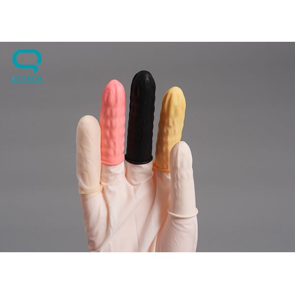 Удобная чистая комната ESD отрезала предохранение от электричества кроваток пальца