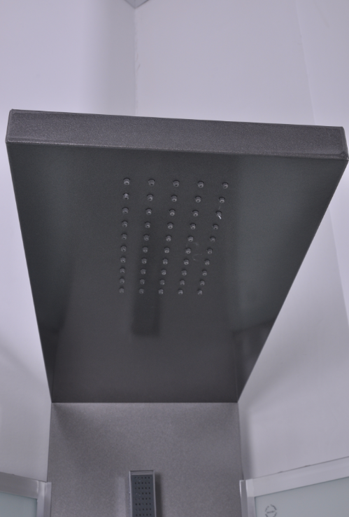 Белизна сильдинг кабина ливня простой квадратная кабины 900 кс 900 кс 2170, аттестованный КЭ