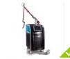 650nm Infrared Light Picosure ND YAG Laser Machine With Wind / Air Cooling