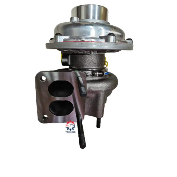 RHG6 3900 6HK1 Engine Spare Part Of Turbocharger 1-14400405-0 1144004050