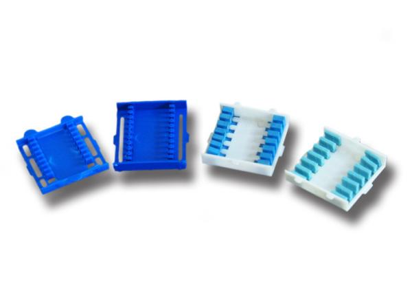 tpr dome closure Fiber optic splice closure heatshrink PP ABS