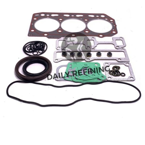 3TNV88 3D88 3D88E-5 Kit de juntas do motor 729150-92910