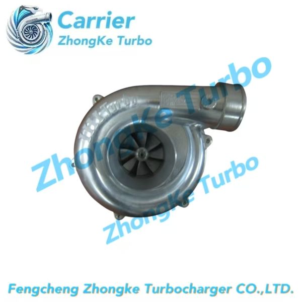  RHC7 Turbo 7T-546 7T546 C72CND-S0021B C72CND-S0021G C72CNDS0021B C72CNDS0021G Turbocharger For Hitachi EX300-2 EX300-3 Earth Moving With 6SD1-TP TP-6SD1 Engine 