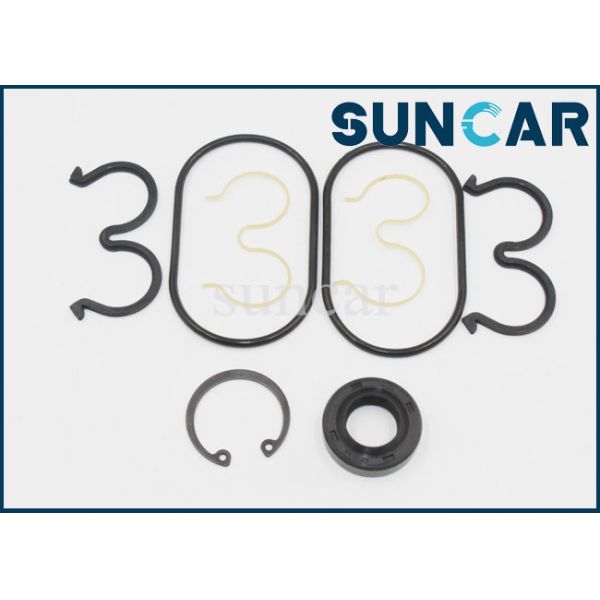 EX200 Hydraulic Pump Seal Kits Excavator Oil Seal 4206167