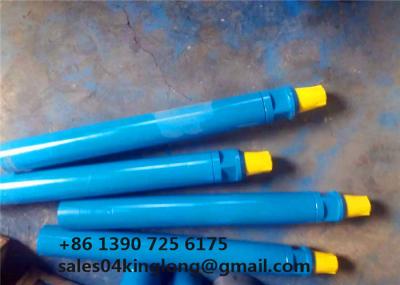 CIR170 DTH Drilling Mining Down Hole Drill Low Air Pressure Drill Hammer Machinery Parts