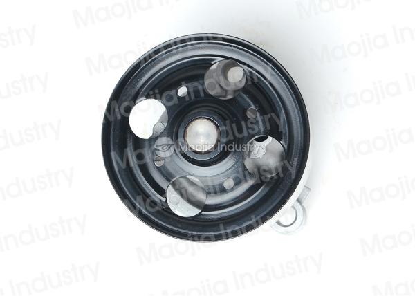 2.5L DOHC QR25DE AW9427 Car Engine Water Pump , 02 - 11 Nissan Altima Sentra Water Pump