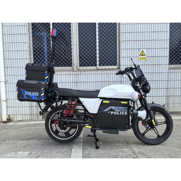 High-speed electric motorcycle, human-carrying electric vehicle, two-wheeled electric cargo vehicle, electric motorcycle