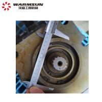 Conjunto P3145L00C1C30TA30V50S1B1E da bomba hidráulica de bomba de atuador da bomba de pistão 60323239 para Parker Pump SANY
