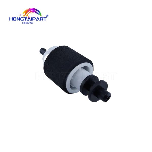 Ensemble de rouleau de prise en charge HP CP3525 CM3530 RM1-4968-000