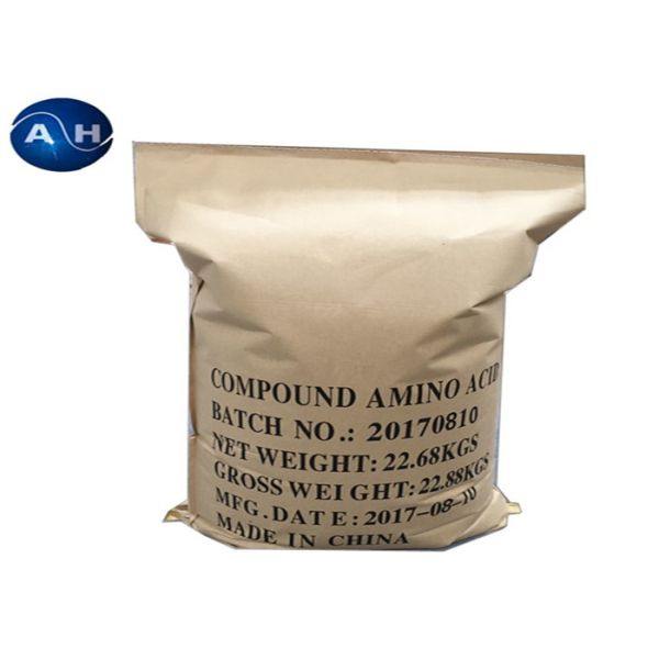 Pulverice el fertilizante quelatado del potasio para las frutas/las verduras