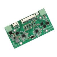 Fábrica SMTOEM Electrónica placa de circuito impreso multicapa RoHS placa Gerber PCBA