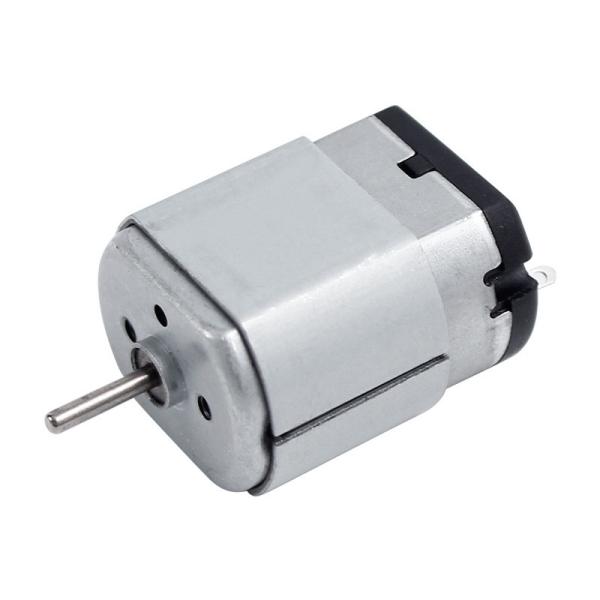 Faradyi High Quality 280 20150 12V Motor 12V Dc Motor Fc-280Sc-20150 Dc Motor For  Car Door Lock