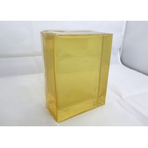 Давление Мельт Марк бренда горячее - чувствительный прилипатель для металла может пластиковый ярлык бутылки