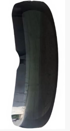 For Lixiang L9 Rear Windshield, Rear Window, Rear of the Vehicle