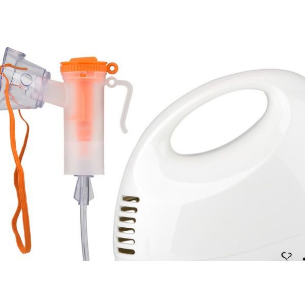 ISO Ultrasonic Nebulizer Machines , Mesh Portable Nebulizer