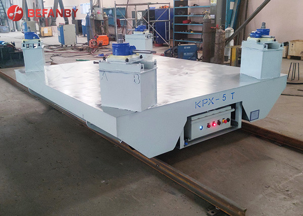 Передача склада на производителе автомобилей железнодорожного транспорта