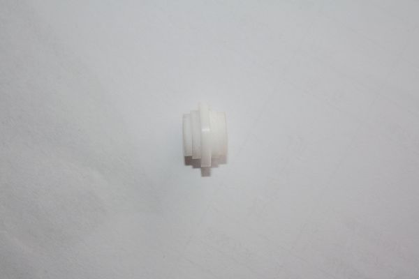Промышленная прокладка между фланцами PTFE, подвергая механической обработке части PTFE с сертификатом УПРАВЛЕНИЯ ПО САНИТАРНОМУ НАДЗОРУ ЗА КАЧЕСТВОМ ПИЩЕВЫХ ПРОДУКТОВ И МЕДИКАМЕНТОВ SGS