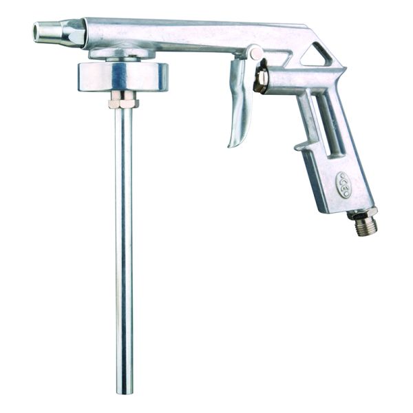 Aluminum Polished Color Washing Cars, Pipe Systems  G1/4