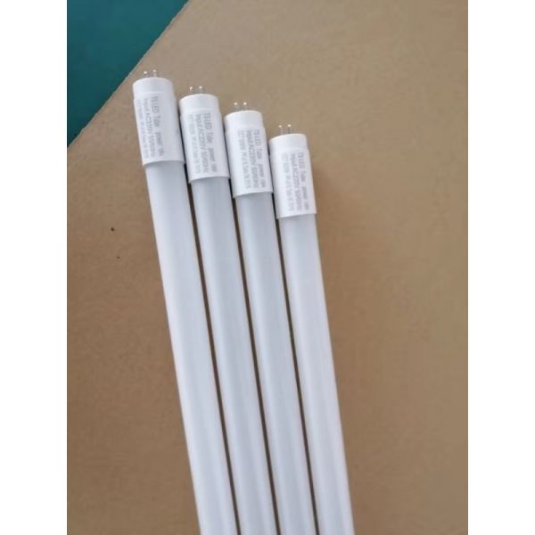 16w T5 LED Tube Light Fixture / T5 Replacement Bulbs 4000k PC Cover Material