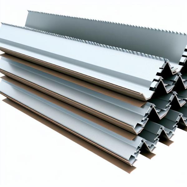 Z Type Steel Sheet Piles for Cofferdam Construction