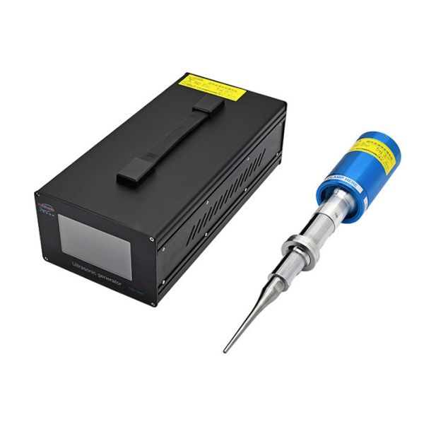 Équipement de recherche médicale par ultrasons de division cellulaire biologique