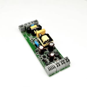 LED Controller PCB Manufacturing Service 2 Layer Dimming Circuit Board