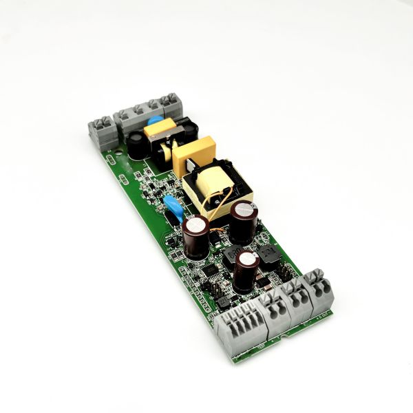 LED Controller PCB Manufacturing Service