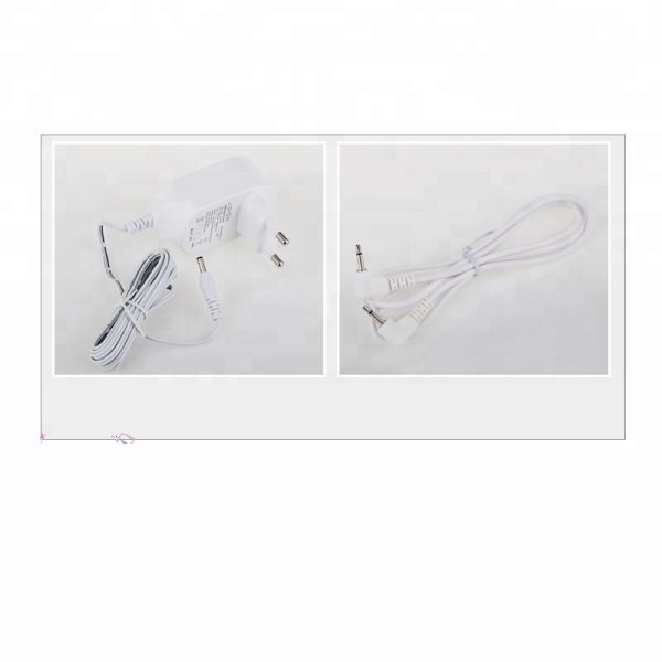 Equipos semi permanentes de la ametralladora del tatuaje del maquillaje del control numérico