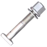 T Shaped Head Truck Wheel Bolt M20x1.50 M22x1.50 Size For Replace