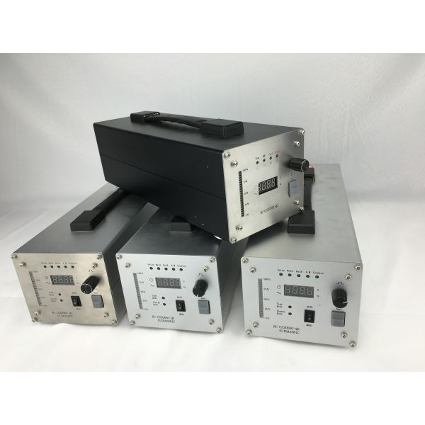 35Khz Sewing Ultrasonic Power Supply Circuit For PVC / PP / PE Atomization Available