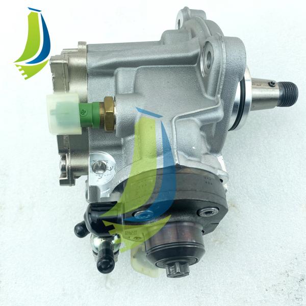 Bomba de alta pressão de alta qualidade da bomba de combustível 0445020538 diesel