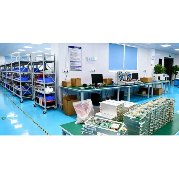 2.4G 20W Counter Module Autel Anti-Fpvc-Uasmodule for Drone Detection