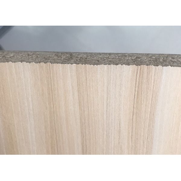 Honey Color 4x8ft 20mm MFC Furniture Board