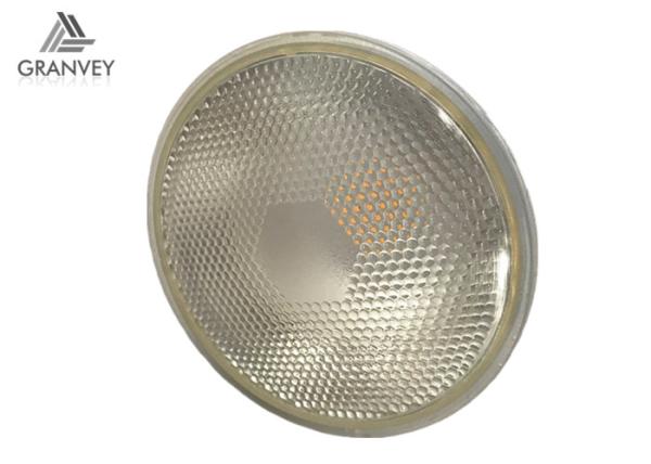 IP65 Waterproof LED Spotlight Bulbs E26 E27 Bases15W PAR38 CE ROHS FCC Marked 