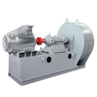 Industrial Grade Heavy Duty Material Handling Blower In Industrial Settings