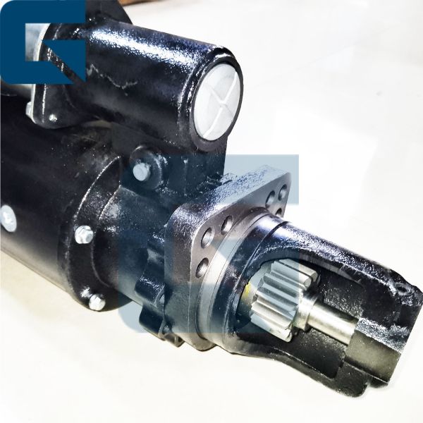 Motor de arranque de 24 V 2071541 para el motor C7