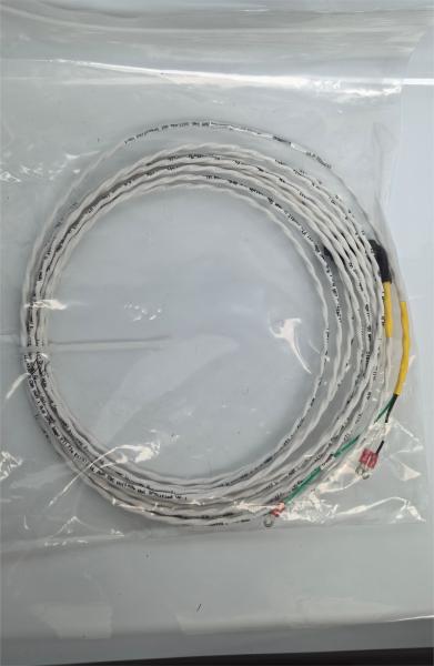 Ensemble de câble à angle droit Velomitor Bently Nevada 17FT 89477-17