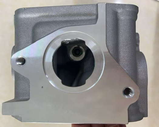 Cylinder Head 93399242 Aluminium Roller Tappet for Chevrolet Corsa Celta Prisma Onix 1.0 VHC Flex 8V Engine