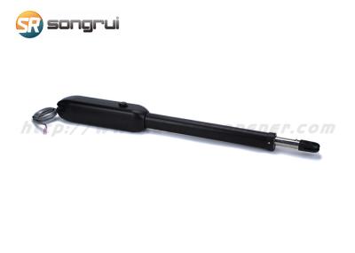 400KG 60 Watt Automatic Door Openers , DC 24V Electric Swing Gate Opener